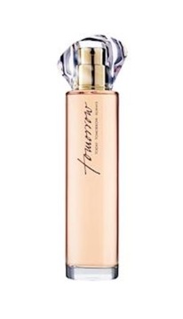 Avon TTA TOMORROW Mgiełka zapachowa do ciała 50ml