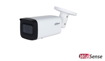 IP-камера Dahua IPC-HFW2541T-ZAS-27135, 5 Мп, мотозум WizSense Starlight