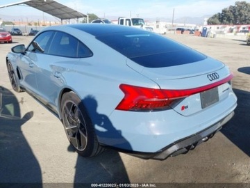 Audi 2024 Audi RS e-tron GT 2024 Audi RS e-tron GT quattro Elektryczny 591KM, zdjęcie 5