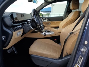 Mercedes GLS X167 2024 Mercedes-Benz GLS 450 4Matic 2024 3.0l 3.0 Benzyna 375KM, zdjęcie 7