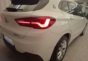 BMW X2 F39 2021 BMW X2 Hak l M-Sport l Kamera Cofania l 1.5 Benzyna 140KM, zdjęcie 20