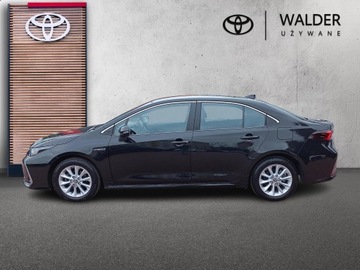 Toyota Corolla XII Sedan 1.8 Hybrid 122KM 2020 Toyota Corolla 1.8 Hybrid Comfort Seria E21 (2019-, zdjęcie 1