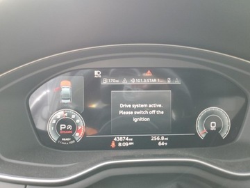 Audi A4 B9 2021 Audi a4 Premium Plus 45 2021 2.0l 2.0 Benzyna 261KM, zdjęcie 9