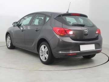 Opel Astra J GTC 1.4 Turbo ECOTEC 120KM 2014 Opel Astra 1.4 T, Klima, Klimatronic, Tempomat, zdjęcie 3