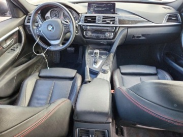 BMW Seria 3 F30-F31-F34 2016 BMW Seria 3 2016 BMW 328 XI SULEV 2.0 Benzyna 240KM, zdjęcie 8