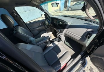 Mazda Tribute I 3.0 V6 197KM 2002 Mazda Tribute 3.0 V6, Uszkodzony Silnik 3.0 Benzyna 197KM, zdjęcie 10