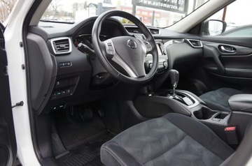 Nissan X-Trail III Terenowy 1.6 dCi 130KM 2017 Nissan X-Trail 1.6 Diesel 130 KM, Automat, Klimatronic, Navi, Kamera360, H, zdjęcie 22