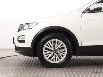 Volkswagen T-Roc I SUV 1.0 TSI 110KM 2021 VW T-Roc 1.0 TSI, Salon Polska, 1. Właściciel, zdjęcie 14