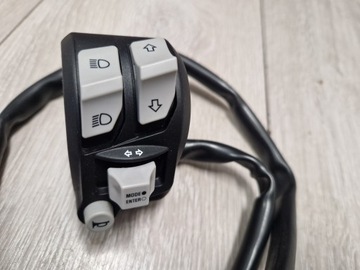 DUCATI MULTISTRADA V2 СКРЕМБЛЕР 1100 ПЕРЕКЛЮЧАТЕЛЬ