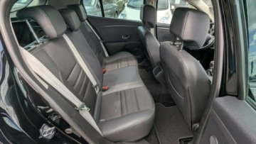 Renault Megane III 2014 Renault Megane OPŁACONY Bezwypadkowy VIP, zdjęcie 16