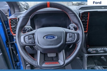 Ford Ranger VI Raptor 3.0 V6 EcoBoost 292KM 2024 FORD Ranger Raptor 4x4 A10 3.0 292KM, zdjęcie 8