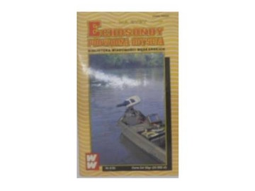 Echosondy podwodna odyseja nr 8/95 -