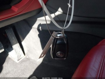 Alfa Romeo Giulia II Sedan Facelifting 2.0 Turbo 280KM 2020 Alfa Romeo Giulia 2020 ALFA ROMEO GIULIA TI RWD 2.0 Benzyna 280KM, zdjęcie 11