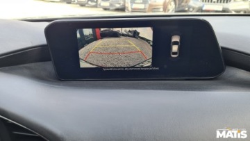 Mazda 3 IV Sedan 2.0 Skyactiv-G 122KM 2019 Mazda 3 2.0BENZ manual Navi kamera head up podgrz kierownica 2.0 Benzyna, zdjęcie 27