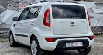 Kia Soul I Crossover Facelifting 1.6 GDI 140KM 2012 Kia Soul 1.6 140 KM bezwypadkowa serwisowana Gwarancja 1.6 Benzyna 140KM, zdjęcie 26