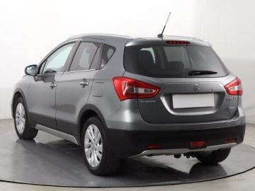 Suzuki SX4 II S-cross Facelifting 1.4 BOOSTERJET 48V SHVS 129KM 2020 Suzuki SX4 S-Cross 1.4 BoosterJet, Salon Polska, zdjęcie 3