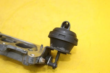 ЗАСЛОНКА КОЛЛЕКТОРА OPEL ZAFIRA A 2.0 DTI 90500932