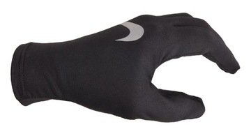 Легкие перчатки NIKE Miler унисекс, размер XL/XXL