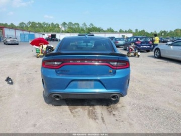 Dodge Charger VII 2022 Dodge Charger SCAT PACK, 2022 6.4 Benzyna 485KM, zdjęcie 5