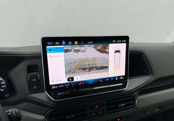 Volkswagen California 2025 Volkswagen California Grand California LIFT salon PL gwarancja kamera VAT23, zdjęcie 10