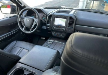 Ford Expedition III 2019 Ford Expedition Ford Expedition 3.5 Benzyna 375KM, zdjęcie 29