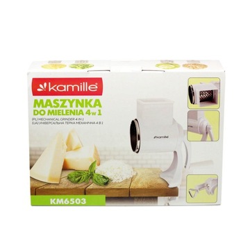 Многофункциональные орехи для измельчения орехов в сыре Камиль