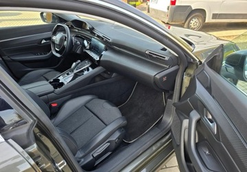 Peugeot 508 II 2020 Peugeot 508 2,0 HDI 163 KM Automat Serwis GWARANCJA Zamiana Zarejestrowany, zdjęcie 10