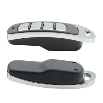 УНИВЕРСАЛЬНЫЙ ДИСТАНЦИОННЫЙ САМОКОПИРУЮЩИЙСЯ ДЛЯ СИГНАЛИЗАЦИИ РОЛЬСТАВНИ ВОРОТ 433 МГц