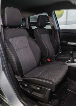 Suzuki Vitara III SUV 1.6 VVT 120KM 2017 Suzuki Vitara 1.6 Comfort 2WD 1.6 Benzyna 120KM, zdjęcie 9