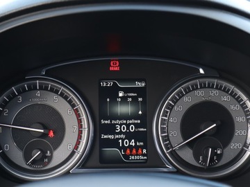 Suzuki SX4 II 2023 Suzuki SX4 S-Cross 1.4 BoosterJet, Salon Polska, zdjęcie 10