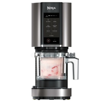 Urządzenie do lodów NINJA NC300EU 473 ml 800 W