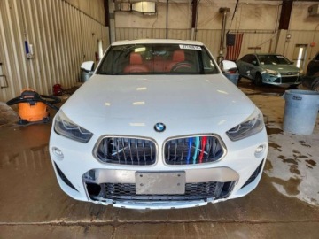 BMW X2 F39 2018 BMW X2 2018 BMW X2 sDrive28i Sports Activity Coupe , od ubezpieczalni 2.0, zdjęcie 5