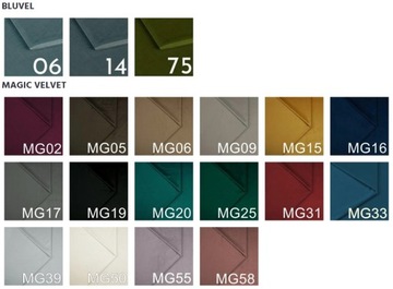 Матрас складной 195/80/10 см Бархат + Сумка