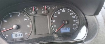 Volkswagen Polo IV Hatchback 1.4 i 80KM 2006 Volkswagen Polo Volkswagen Polo 1.4 16V Trendline 1.4 Benzyna 80KM, zdjęcie 11