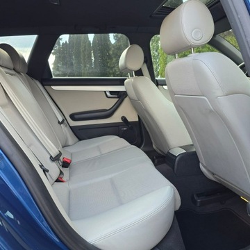 Audi A4 B6 Avant 1.8 T 190KM 2003 Audi A4 Avant 1.8 Turbo BEX Benzyna 190KM Manual, zdjęcie 29