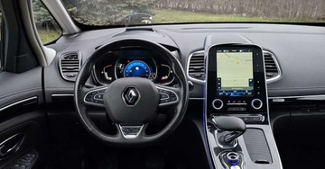 Renault Espace V Van 1.6 Energy dCi 160KM 2017 Renault Espace 1.6 dCi 160kM Initiale Paris /BOSE/LED/, zdjęcie 21