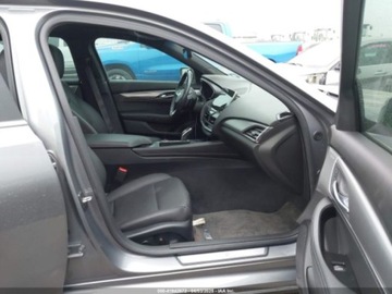 Cadillac 2022 Cadillac CT5 Premium Luxury 2022 2.0l 2.0 Benzyna 235KM, zdjęcie 9