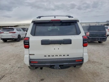 Toyota 2025 Toyota 4-Runner SR5 2025 2.4 Benzyna 270KM, zdjęcie 2