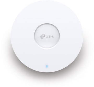 Точка доступа TP-Link EAP610 Omada SDN AX1800 ПОТОЛОЧНАЯ ТОЧКА ДОСТУПА WiFi6