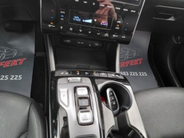Hyundai Tucson IV SUV 1.6 CRDI 48V 136KM 2021 Hyundai Tucson Automat Skora Panorama Kamera 360 Full LED 1.6 Diesel 136KM, zdjęcie 25
