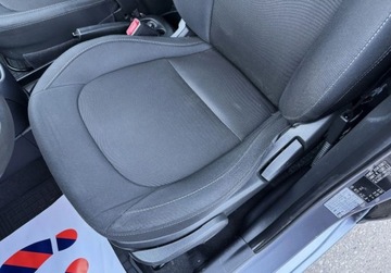 Hyundai i10 II Hatchback Facelifting 1.0 Kappa 66KM 2017 Hyundai i10 KLIMA 1.0 oszczedny PISEMNA GWARANCJA w cenie Transport KRE, zdjęcie 31