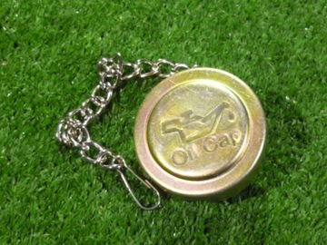 ПРОБКА МАСЛОНАЛИВНОЙ ЗАЛИВНОЙ ПРОБКИ MF 734962M91 MASSEY FERGUSON