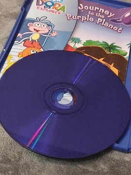 ИГРА ДЛЯ PS2 «ДОРА ИССЛЕДОВАТЕЛЬ: ПУТЕШЕСТВИЕ НА ФИОЛЕТОВУЮ ПЛАНЕТУ» ДЛЯ PLAYSTATION