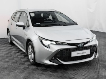 Toyota Corolla XII 2021 Toyota Corolla WD2280S#1.8 Hybrid Comfort, zdjęcie 2