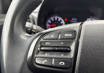 Hyundai i10 II 2019 Hyundai i10 1.2 82KM Salon PL Niski przebieg 1.2 Benzyna 85KM, zdjęcie 12