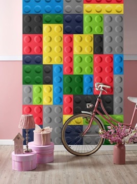 СТЕНОВЫЕ ПАНЕЛИ БЛОКИ 60X15 FELT SOFT 3
