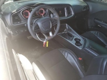 Dodge Challenger III 2020 Dodge Challenger srt hellcat redeye, 2020r., 6.2L 6.2 Benzyna 797KM, zdjęcie 6