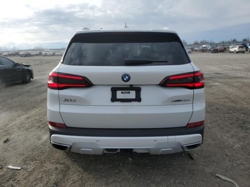 BMW X5 G05 2023 BMW X5 xDrive45e 2023 3.0l 3.0 Hybryda 389KM, zdjęcie 2