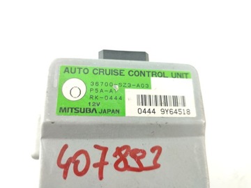 МОДУЛЬ КРУИЗ-КОНТРОЛЯ HONDA LEGEND III 36700-SZ3-A03