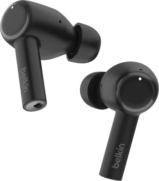 Zestaw słuchawkowy Belkin SoundForm Pulse